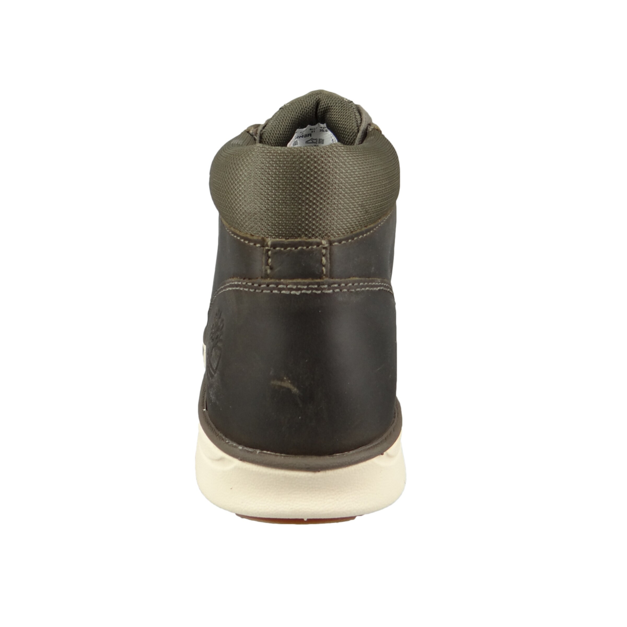 TIMBERLAND Chukka Boots in Green