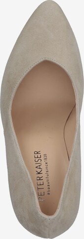 PETER KAISER Pumps in Beige