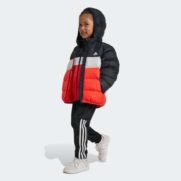 ADIDAS SPORTSWEAR Outdoor jacket in Orange