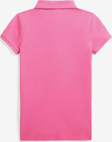 Polo Ralph Lauren T-shirt i rosa