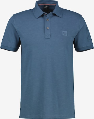 LERROS Shirt in Blue: front