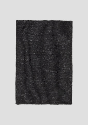 Écharpe s.Oliver en gris