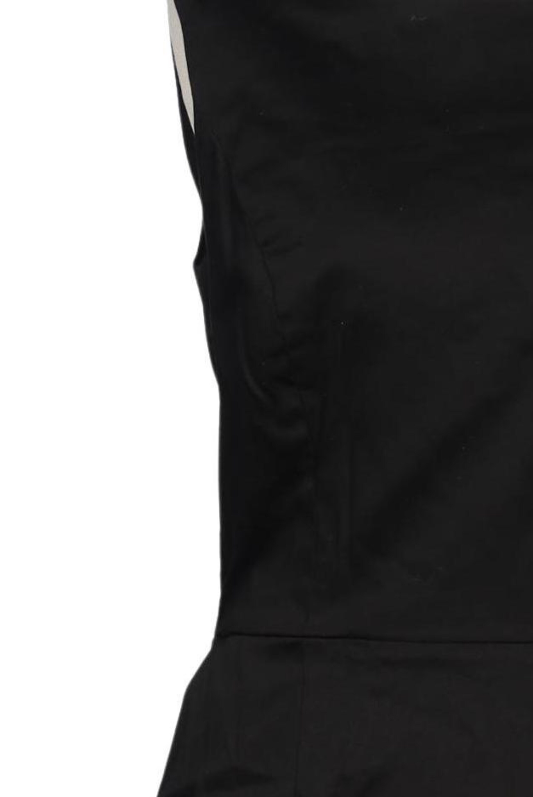 HALLHUBER Dress in S in Black