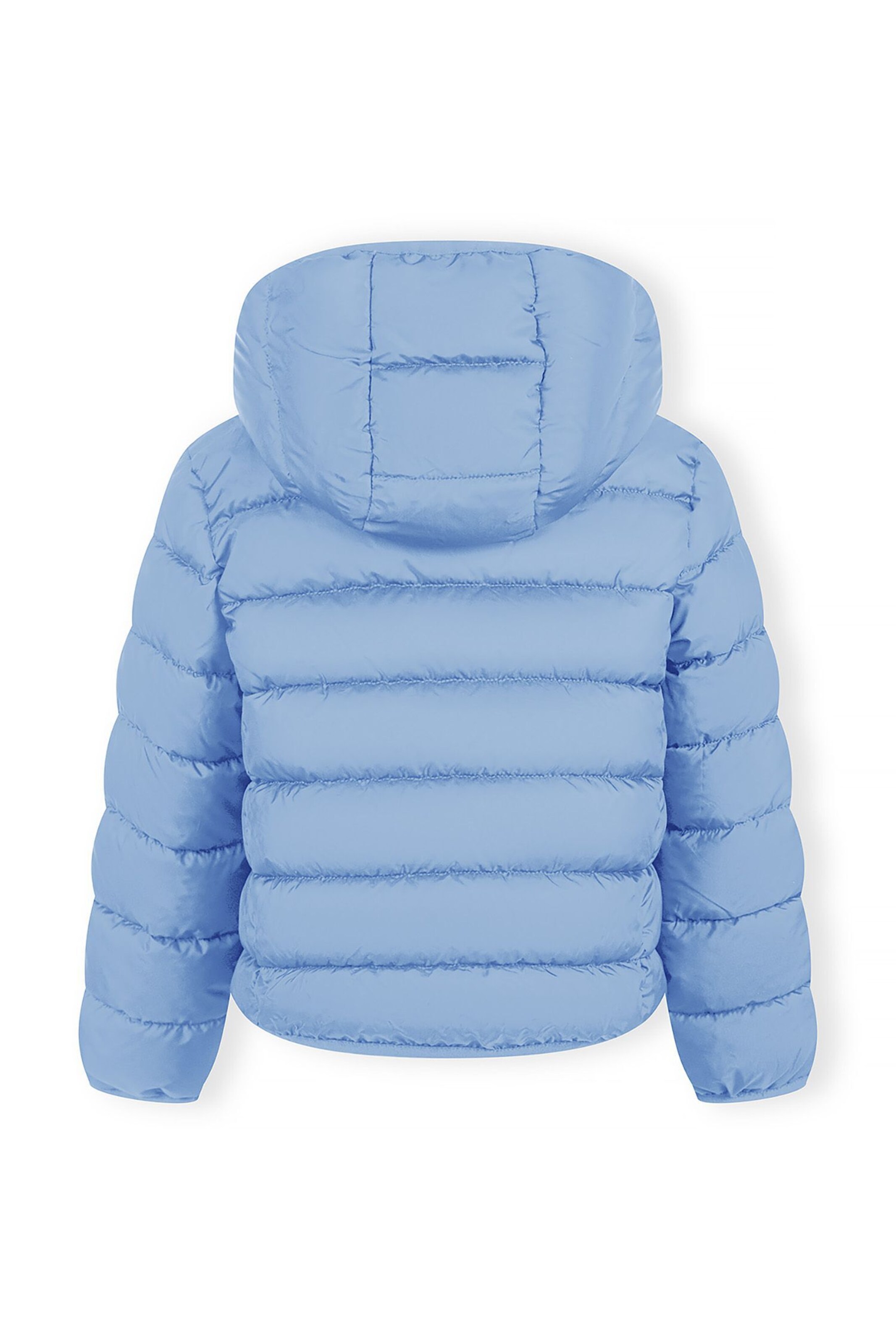 mėlyna MINOTI Demisezoninė striukė