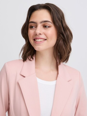 Blazer ' FRZablazer ' Fransa en rose