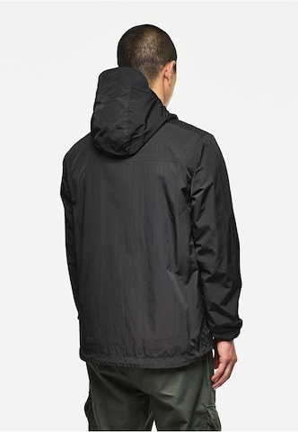 Weekend Offender Between-season jacket 'Ranglin' in Black