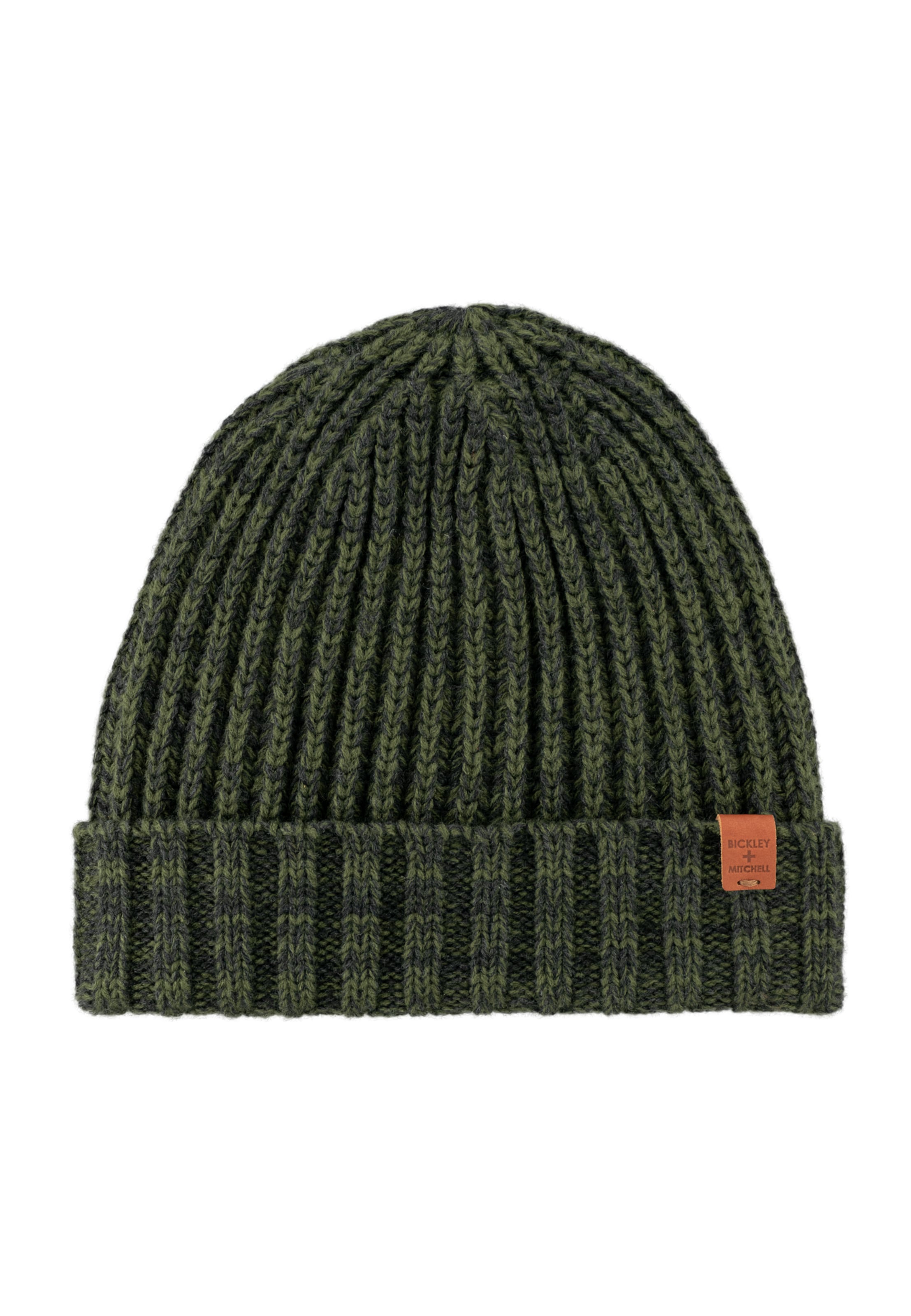 Bickley + Mitchell Pipo värissä vihreä: etupuoli