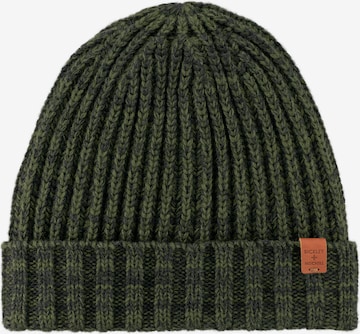 Bickley + Mitchell Pipo värissä vihreä: etupuoli