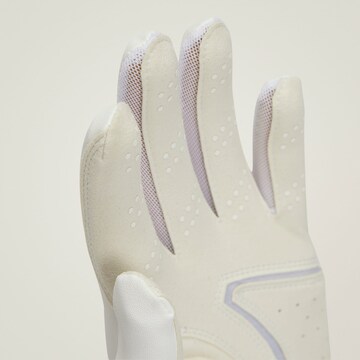 ADIDAS BY STELLA MCCARTNEY Sports gloves in White