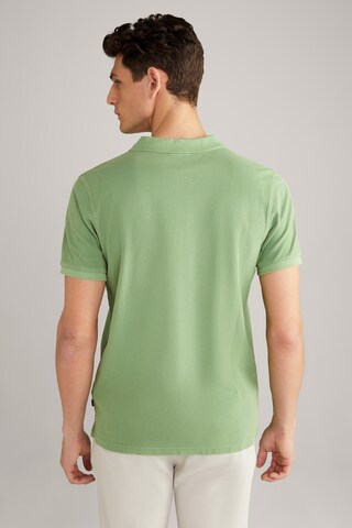 T-Shirt 'Ambrosio' JOOP! Jeans en vert