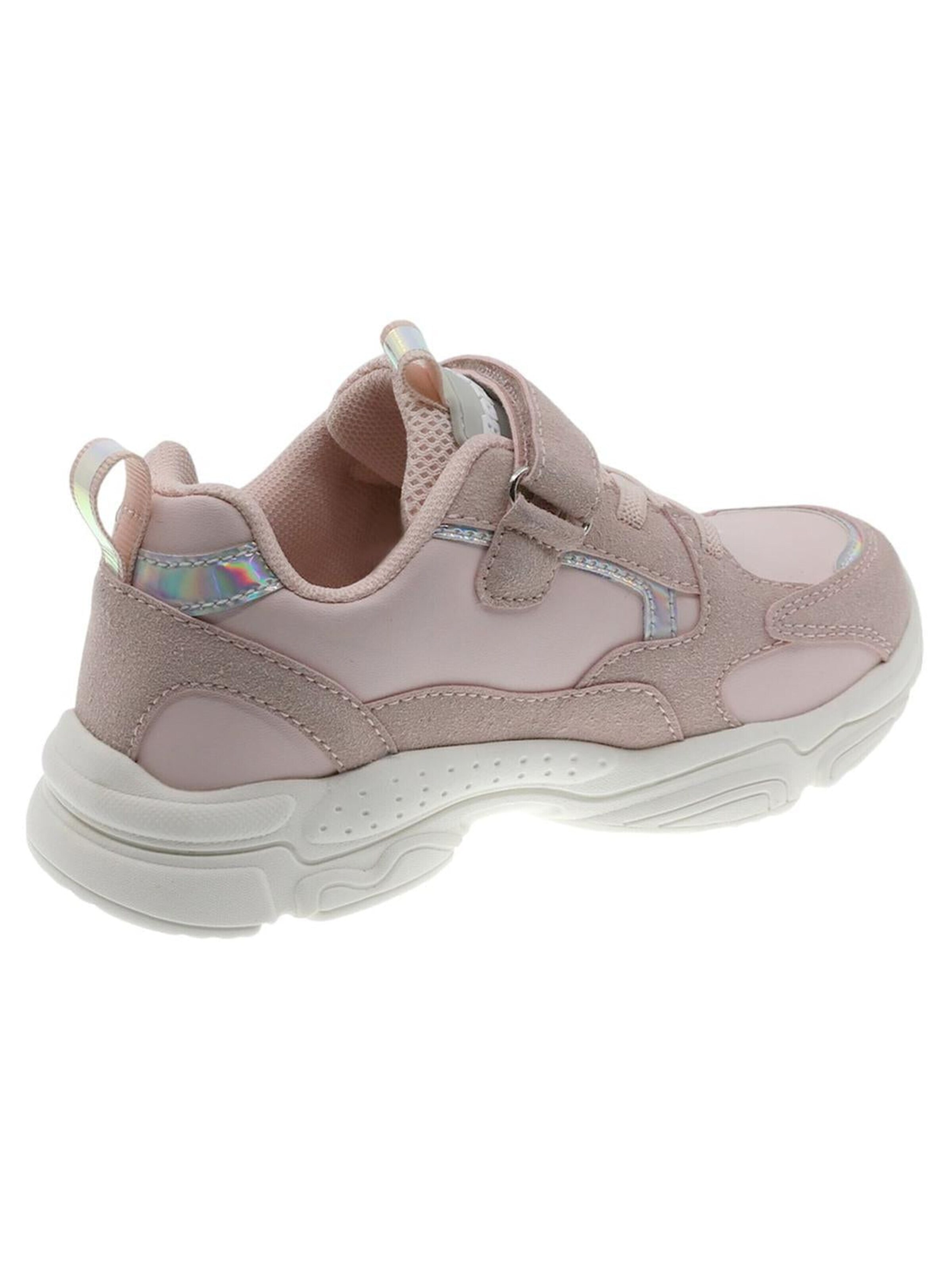 Baskets 'Casual Sport Shoe' Beppi en rose