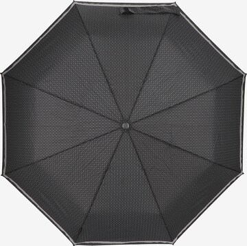 KNIRPS Umbrella 'T.200' in Grey