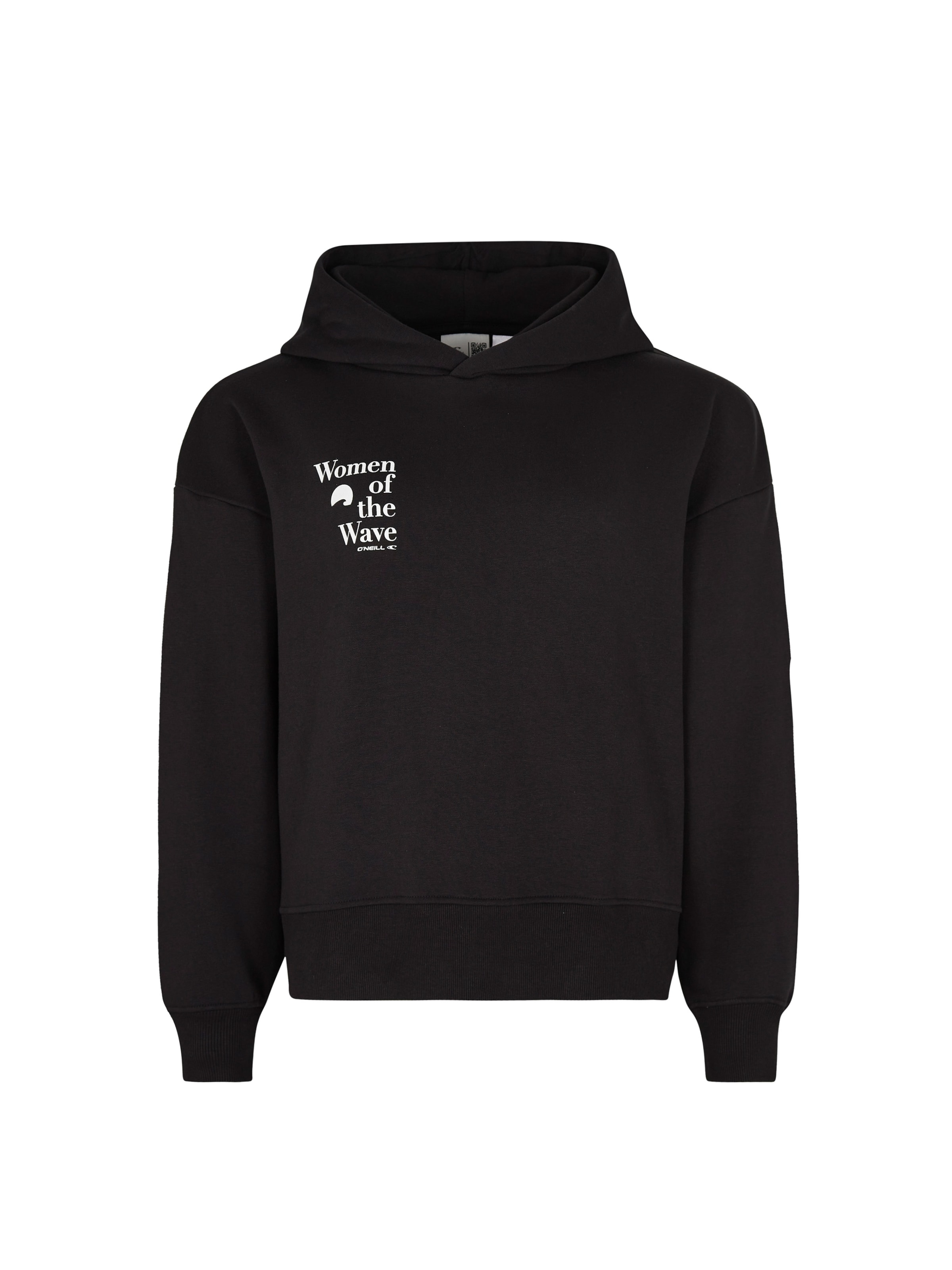 O'NEILL Sport szabadidős felsők - fekete: elől