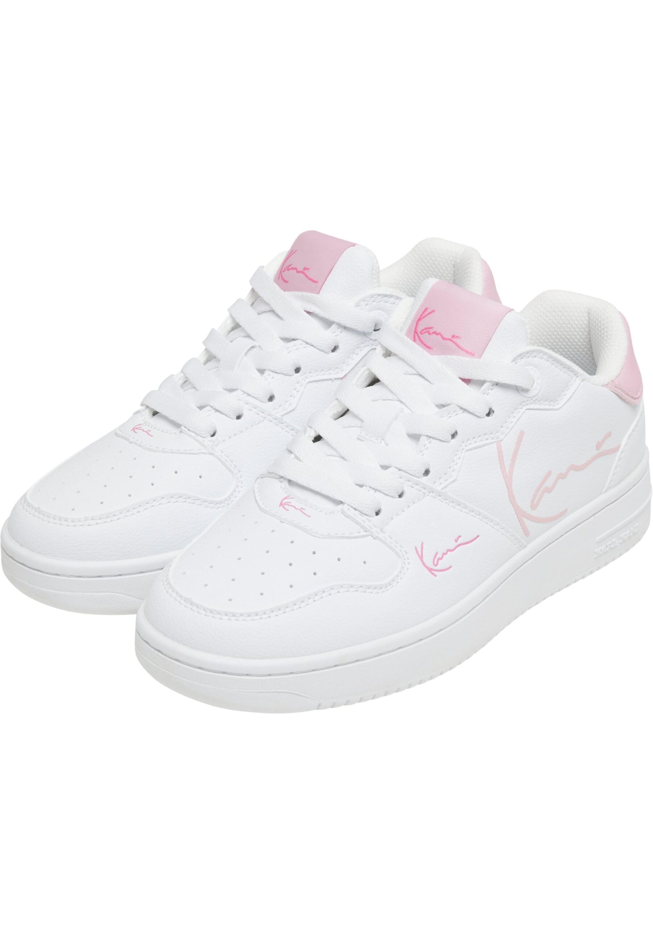 Karl Kani Кроссовки в Белый