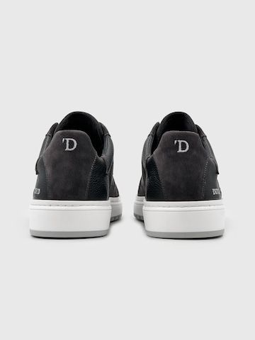 Dutch'D Sneakers 'Rune' in Grey