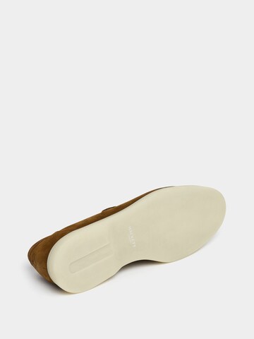 Chaussure basse 'MARTIN' Hackett London en marron