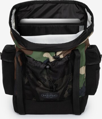 EASTPAK Backpack 'OBSTEN' in Mixed colors