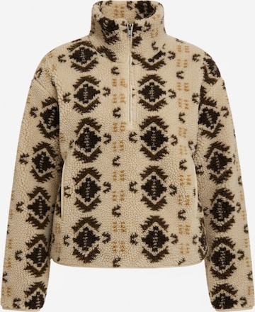 Peppercorn Přechodná bunda 'Caroline' – béžová: přední strana