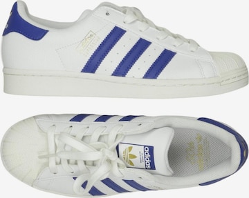 ADIDAS ORIGINALS Sneaker 39 in Mischfarben: Vorderseite