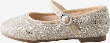 Next Ballerina värissä kulta: etupuoli