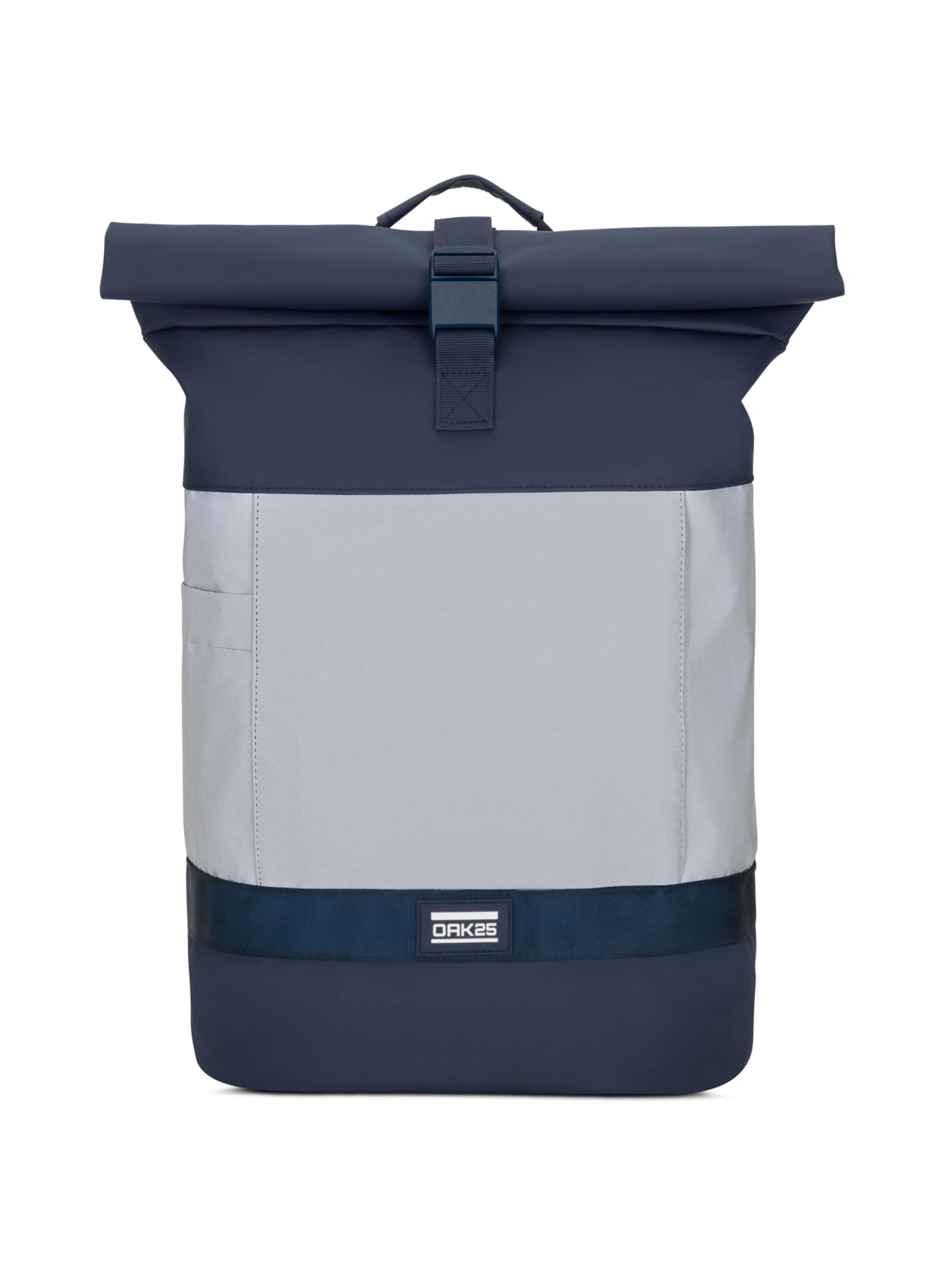 Sac à dos 'Commute M' OAK25 en bleu : devant