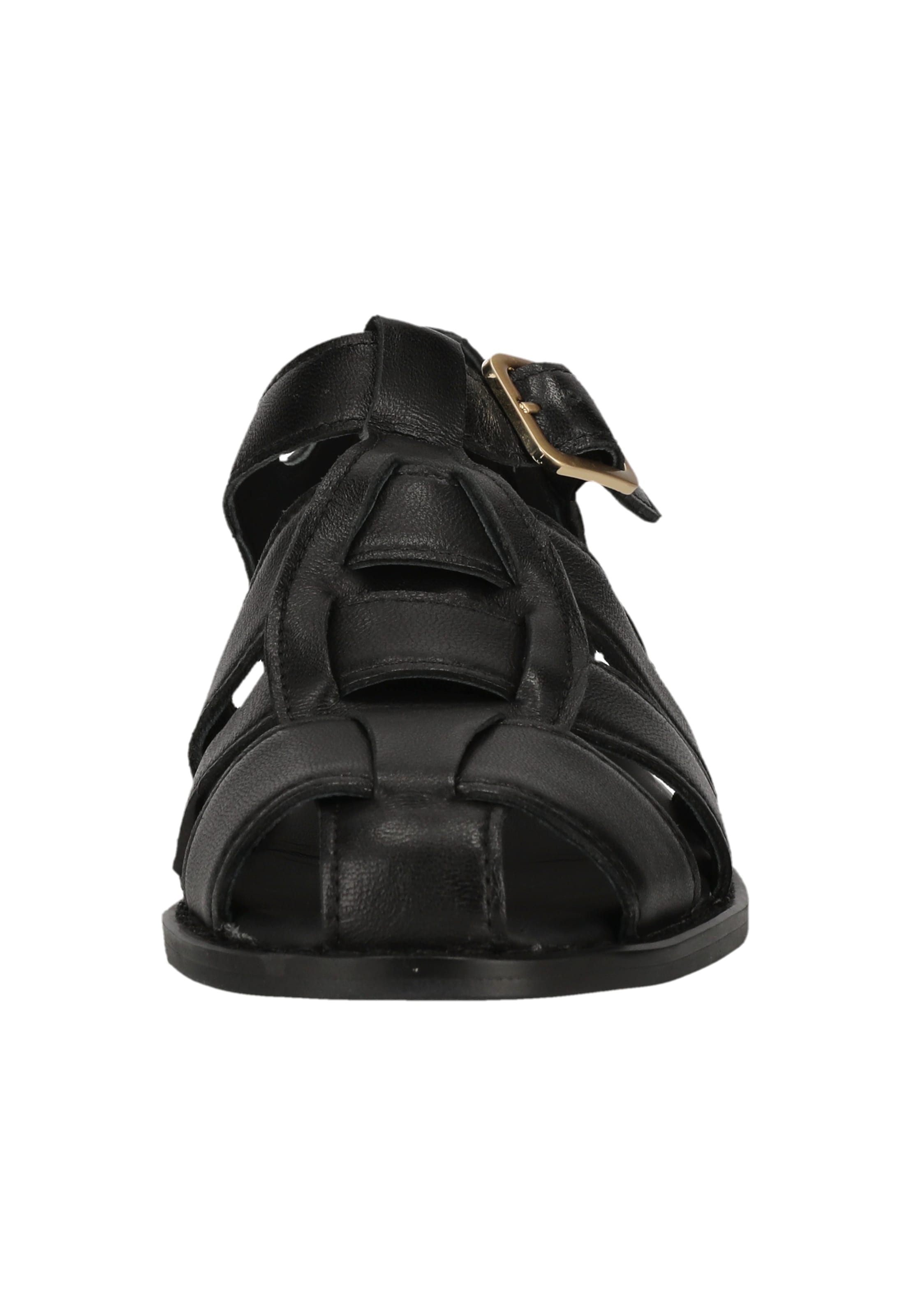 CLARKS Sandaal 'Hana' in Zwart