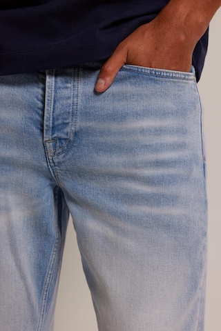 America Today Regular Jeans in Blauw