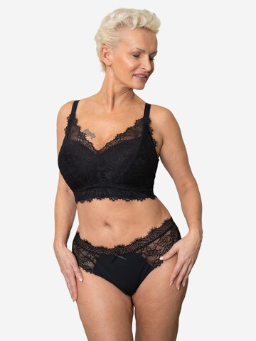 Soutien-gorge 'Sensla' SugarShape en noir