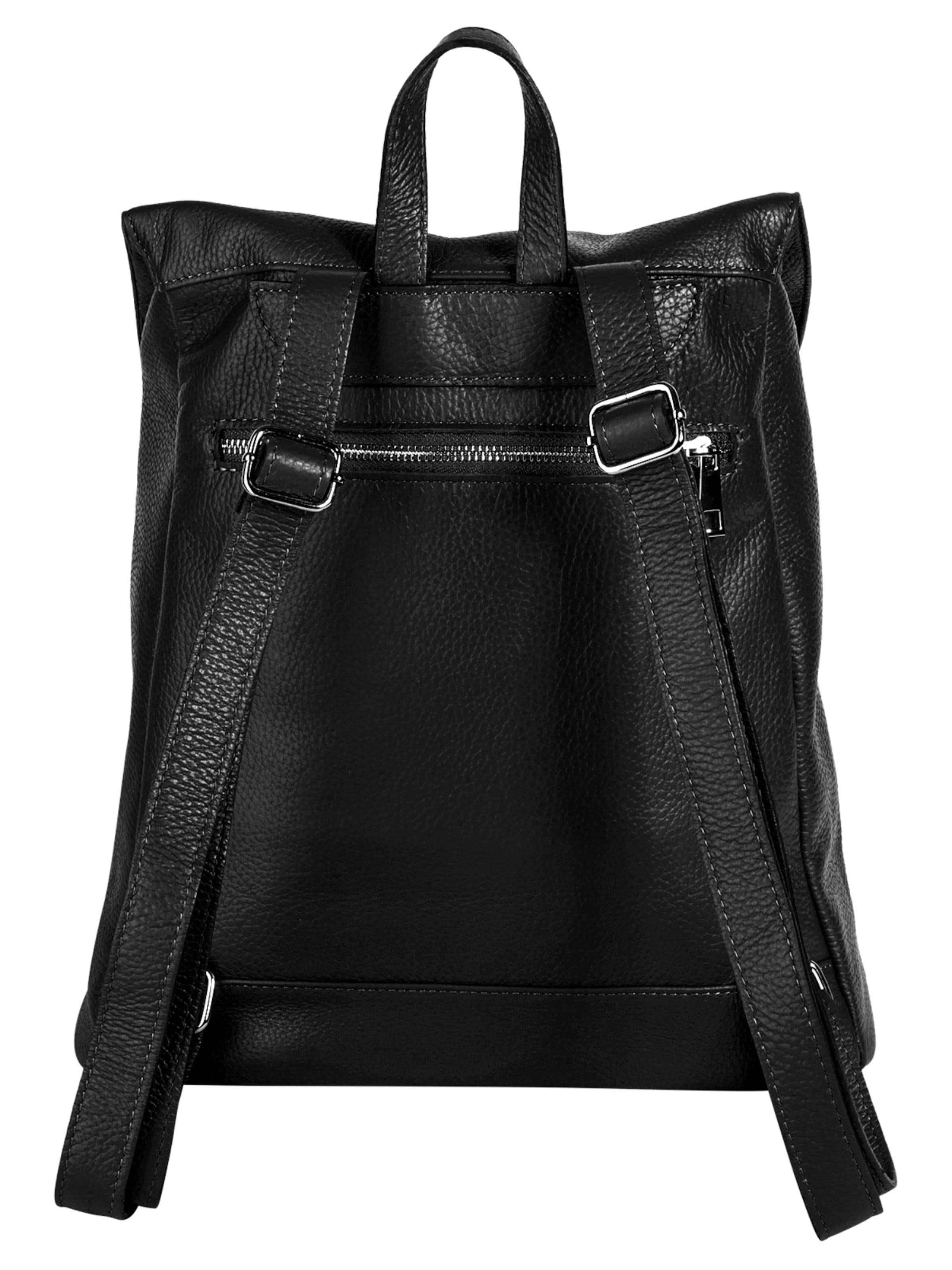 Samantha Look Rucksack‌‌ in Schwarz