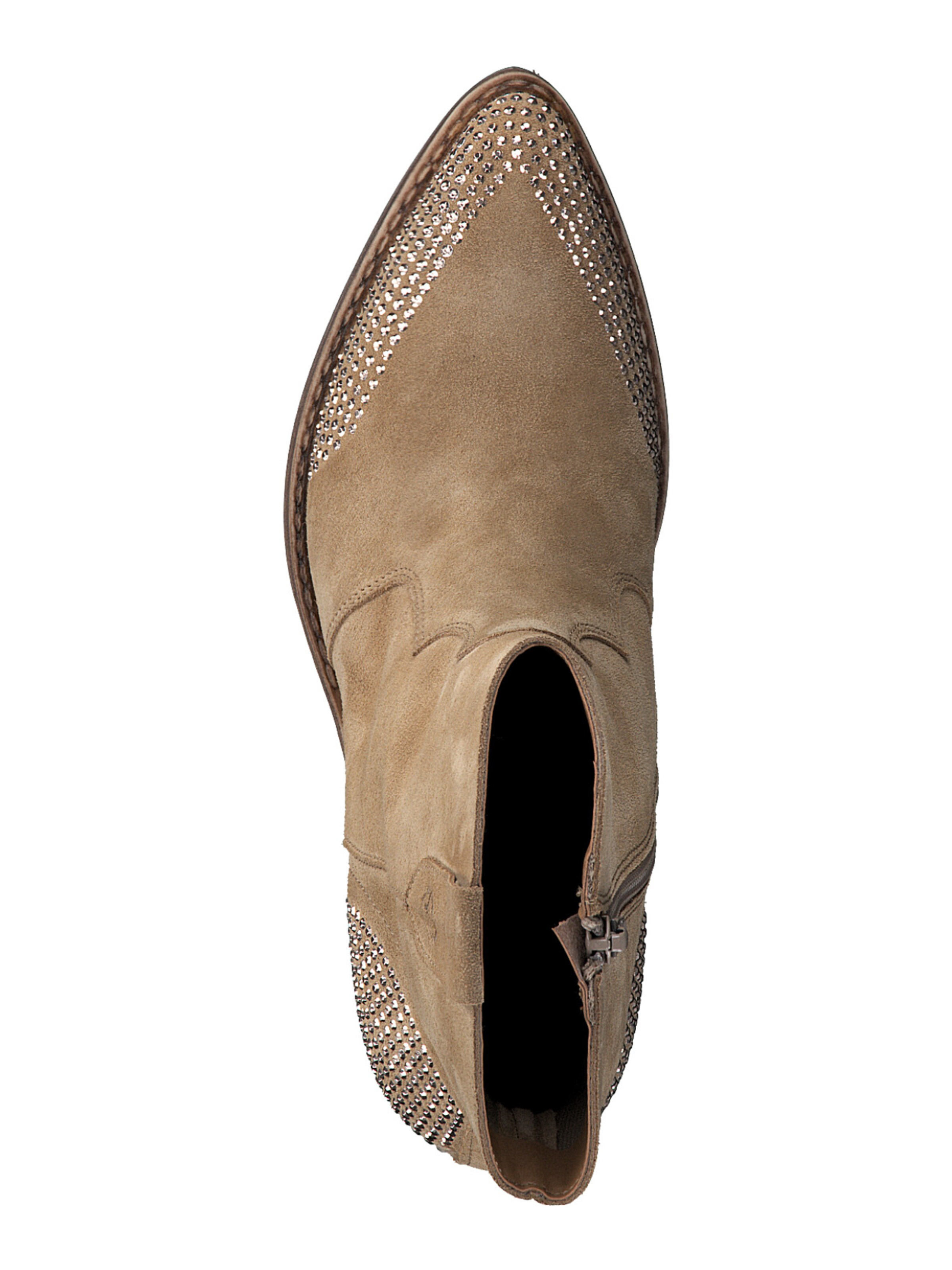 Tamaris Boot in Beige