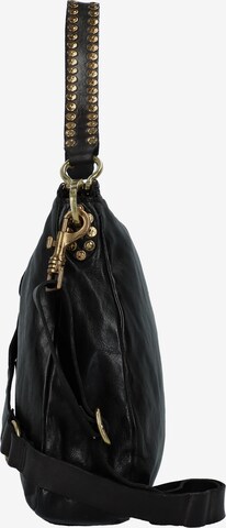 Campomaggi Crossbody Bag in Black