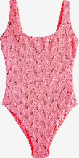 Next Uimapuku värissä neonpinkki, Tuotenäkymä