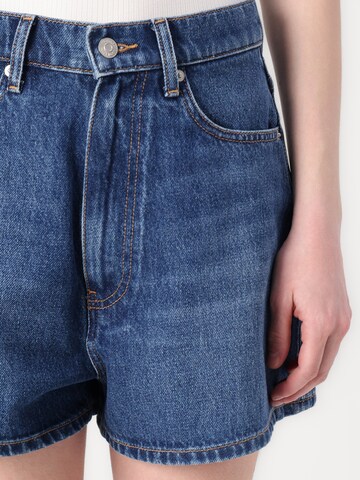 TOMMY HILFIGER - Regular Calças de ganga em azul