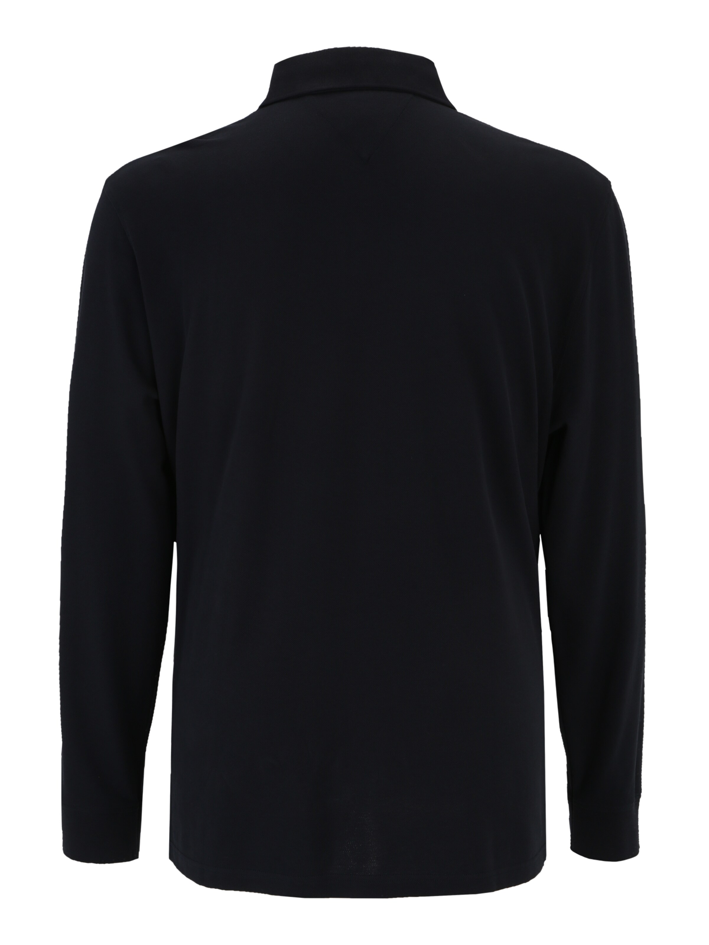 Tommy Hilfiger Big & Tall Poloshirt in Blau