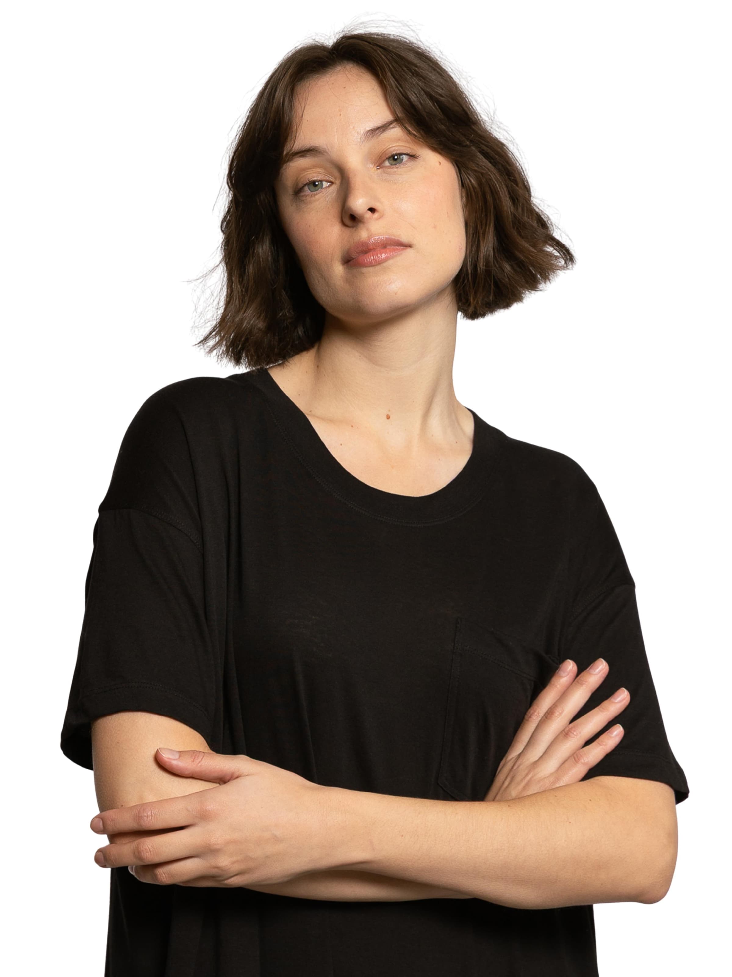 Robe '24_24' LDB en noir