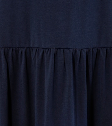 Aniston Kleid in Blau