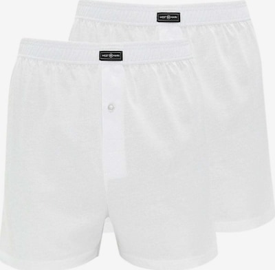 WESTMARK LONDON Boxer shorts 'Marco' in White, Item view