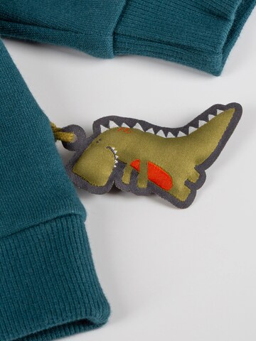 SIGIKID Sweatshirt in Blue