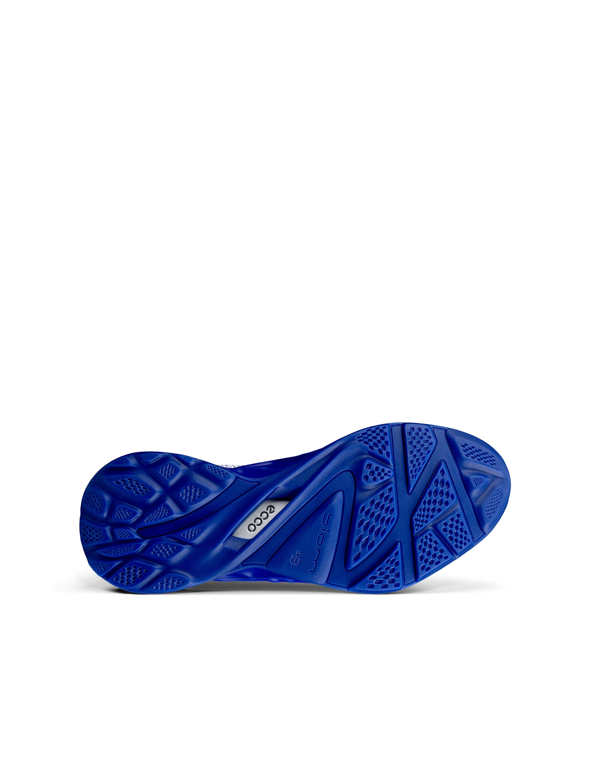 ECCO Sneaker 'Biom Infinite' in Blau