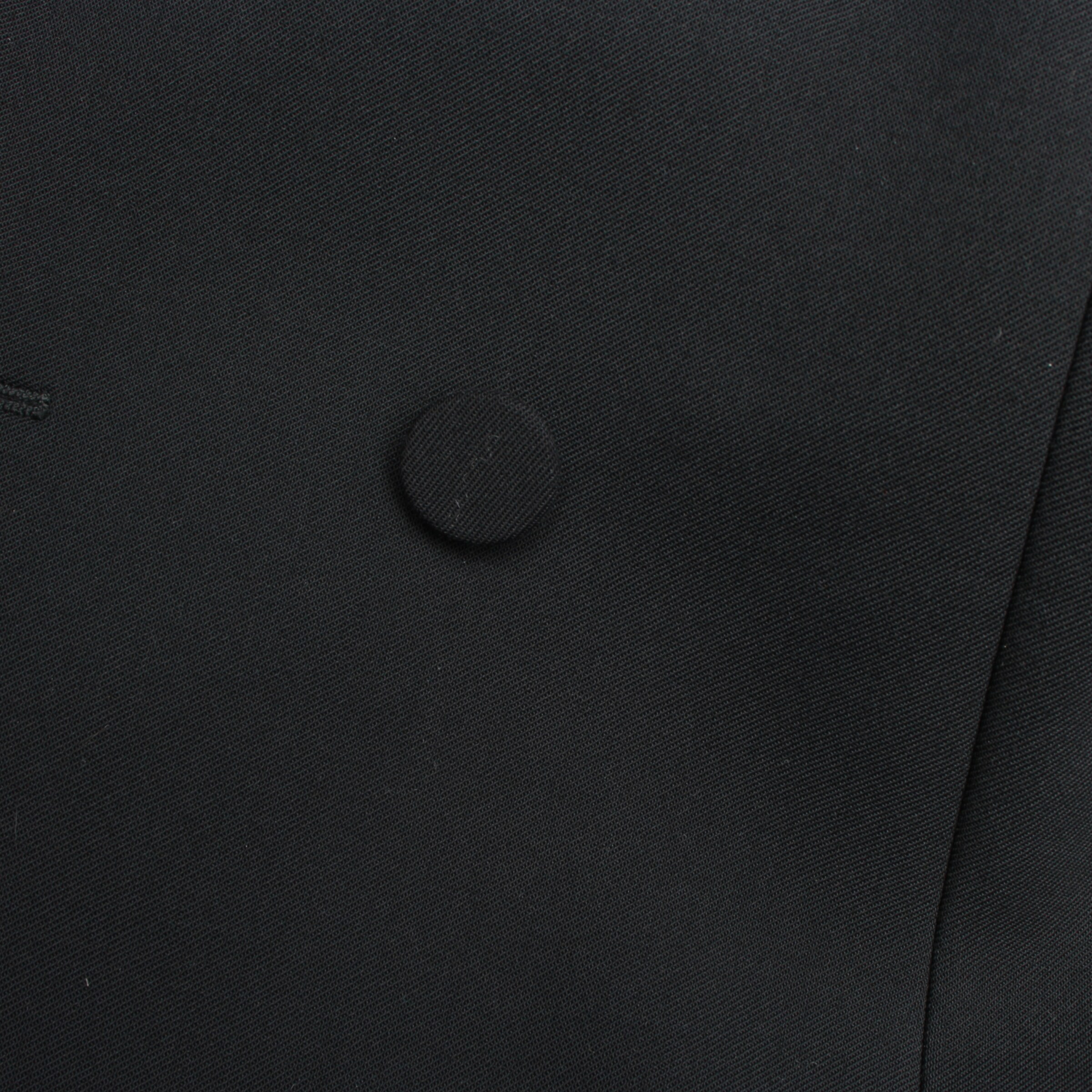 Gucci Jacket & Coat in XXS in Black