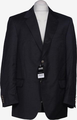 Walbusch Sakko L-XL in Blau: Vorderseite