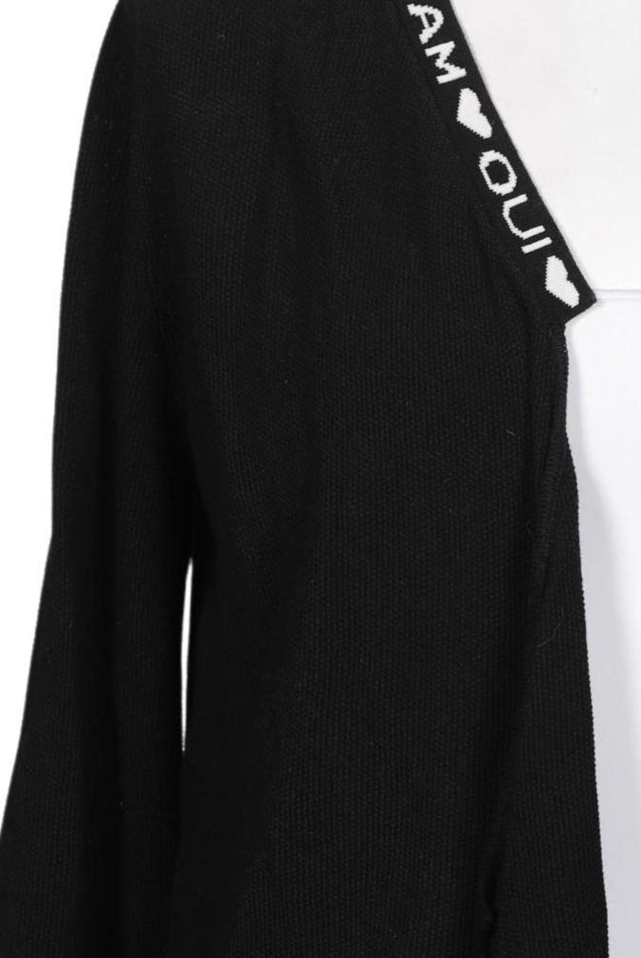 OUI Sweater & Cardigan in XS in Black