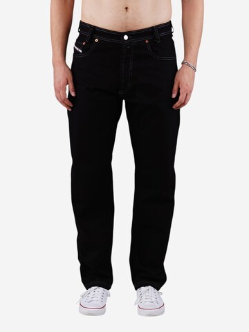 Picaldi Tapered Jeans 'Zicco 473' in Black