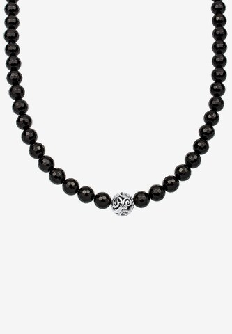 ELLI Necklace in Black