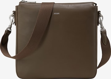 JOOP! Crossbody Bag 'Jasmina' in Brown: front