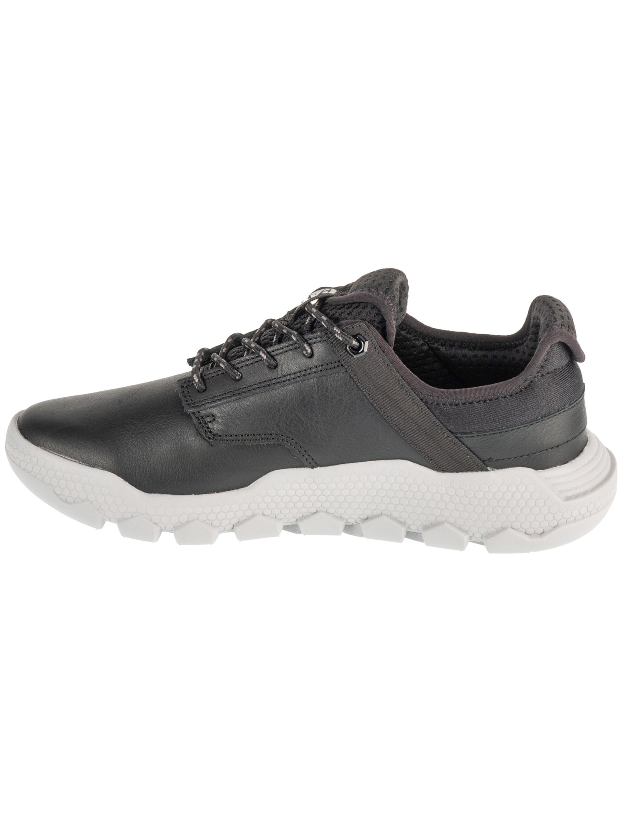 CATERPILLAR Sneaker low 'Caterpillar Hex Lite'‌‌‌‌‌‌‌‌‌‌ in Schwarz