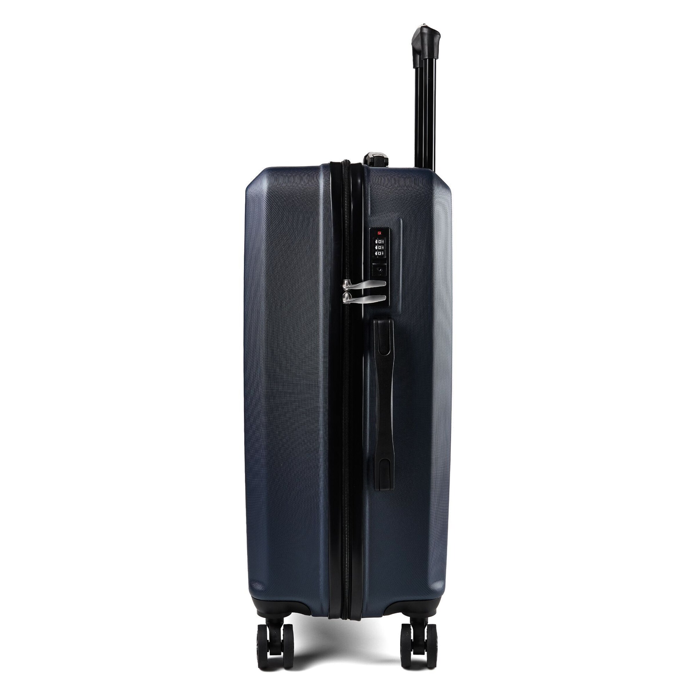 Nowi Trolley in Blauw