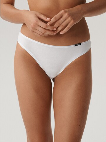 Atlantic Panty 'ATLANTIC' in White