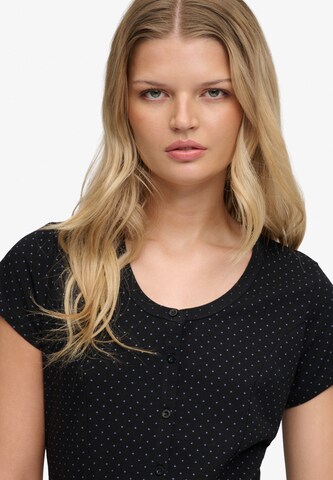 Robe d’été Superdry & Co en noir