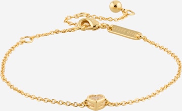 auksinė Ted Baker Apyrankė 'HALLE': priekis